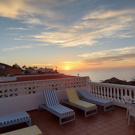 Вілла Vv Casa Lucas A 15 Minutos Del Garajonay Валлегермосо Екстер'єр фото