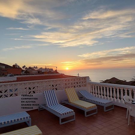 Вілла Vv Casa Lucas A 15 Minutos Del Garajonay Валлегермосо Екстер'єр фото